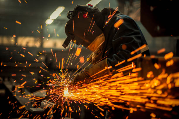 Best Specialty Welding Processes in Etowah, NC