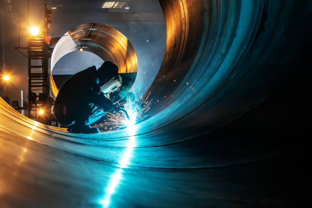 Reliable Etowah, NC Welder & Metal Fabrication Solutions
