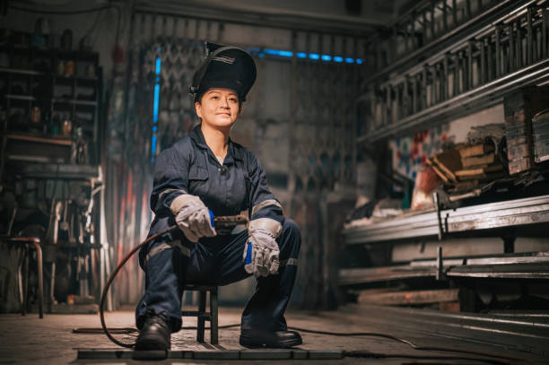 Best Automotive Welding in Etowah, NC