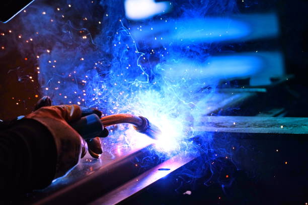Best Marine and Shipbuilding Welding in Etowah, NC