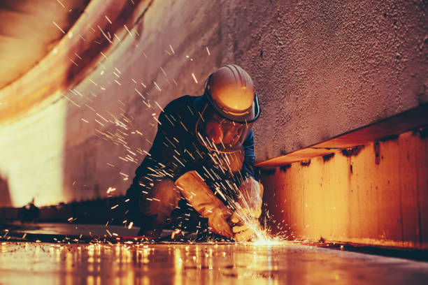 Affordable Welder Services in Etowah, NC