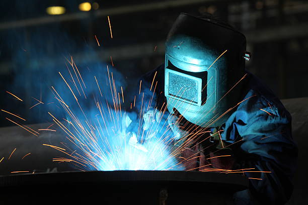 Best Automation and Robotic Welding in Etowah, NC