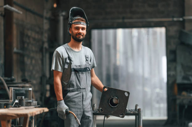 Best Aerospace and Defense Welding in Etowah, NC