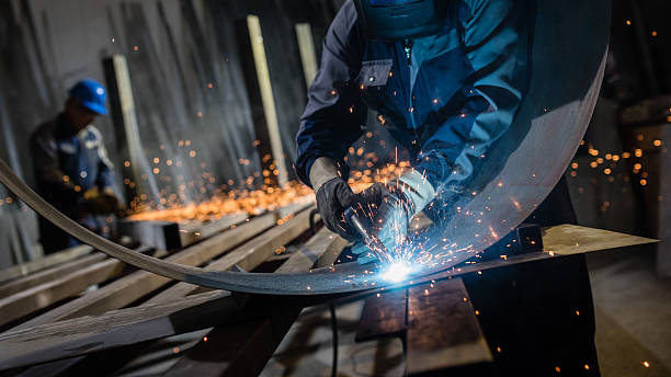 Best Welding Inspection and Certification in Etowah, NC